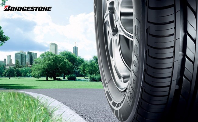 Eco-friendly tire in Lebanon: higher fuel efficiency and safety