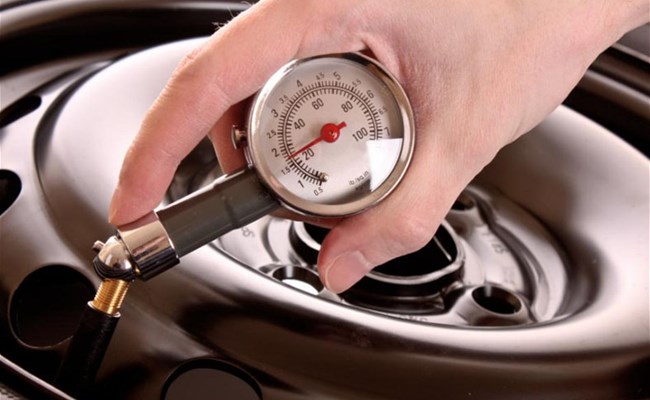 Wrong Tire Pressure Can Cause Unstable Road Driving Performance, Check For More