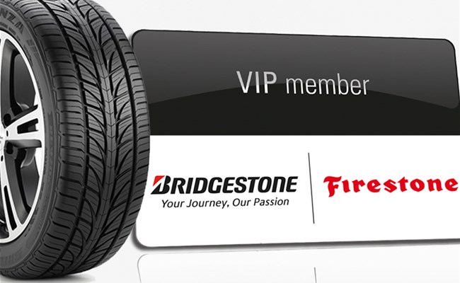 Our VIP Card is the best solution for your Tires in Lebanon!