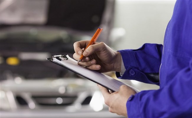Take The Car Maintenance Quiz And Test Your Knowledge