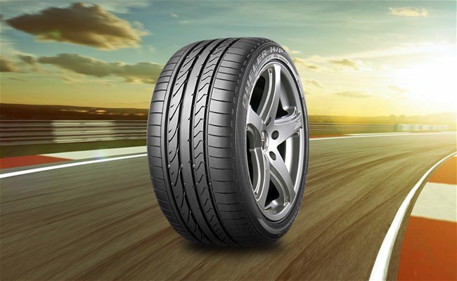 With Bridgestone Dueler H/P Sport, get the most out of your SUV