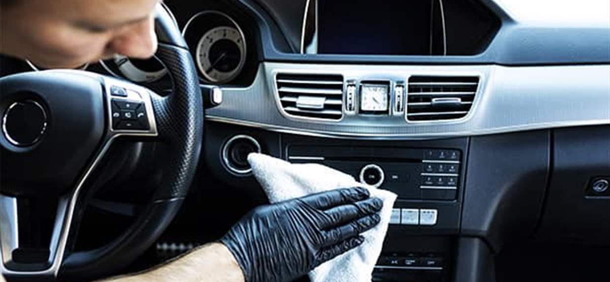  The Ultimate Guide to Properly Sanitizing Your Vehicle