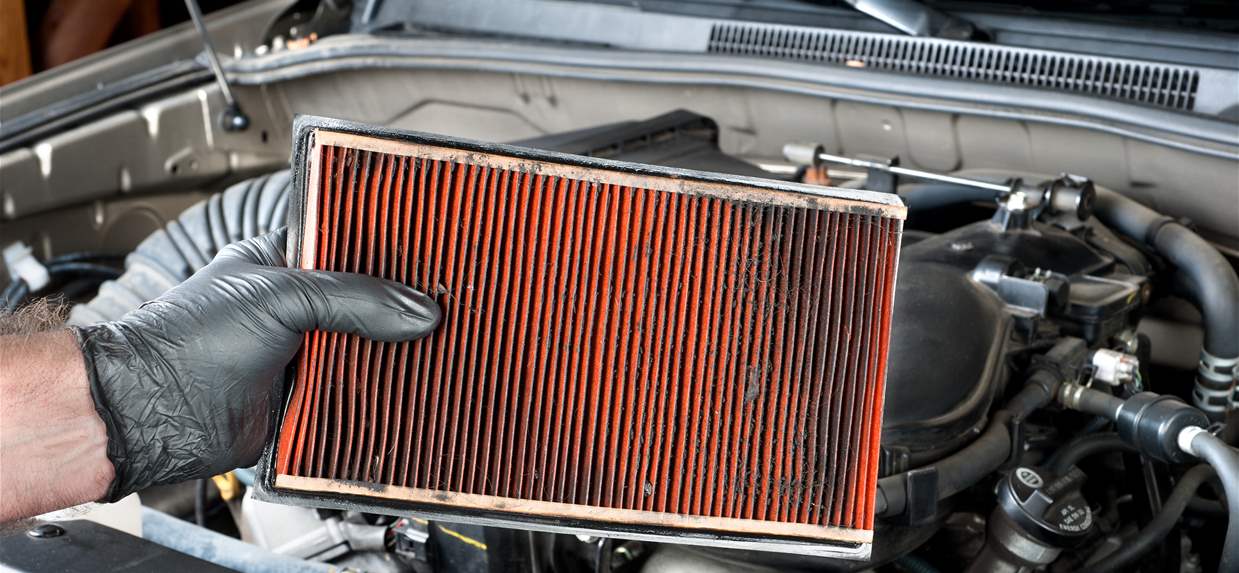 Maximizing Engine Performance: The Art of Car Air Filter Maintenance