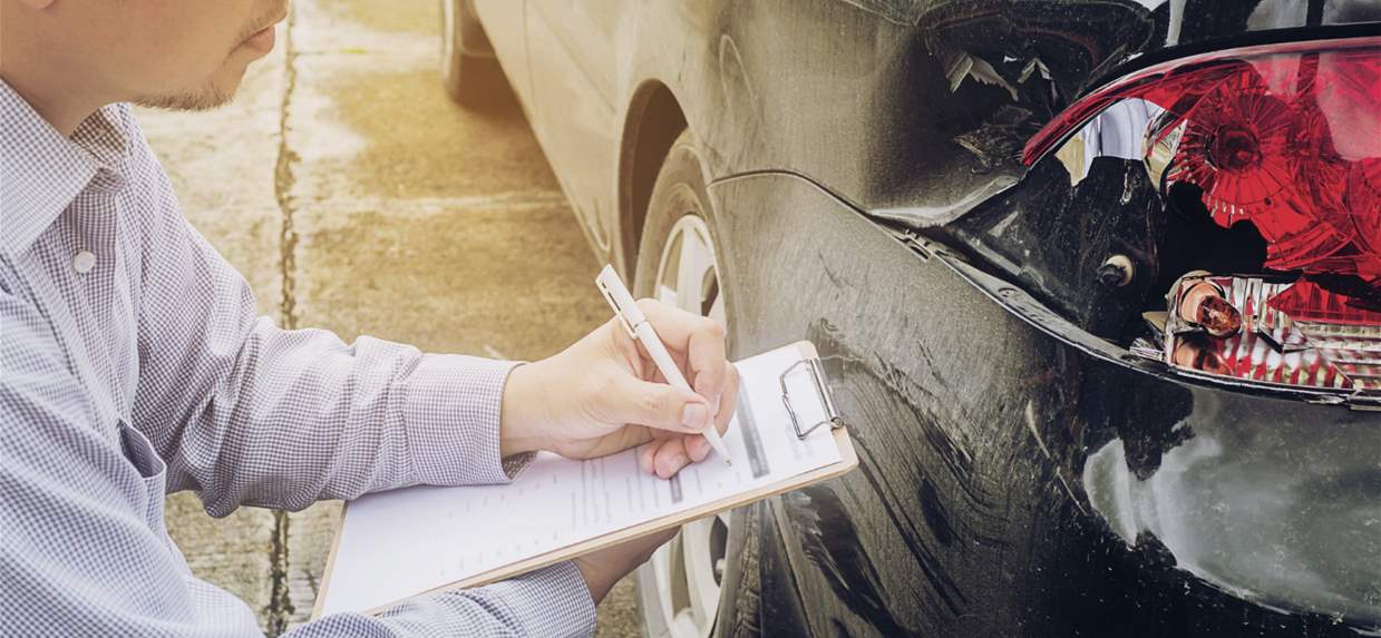 Signs It’s Time To Change Your Car Insurance