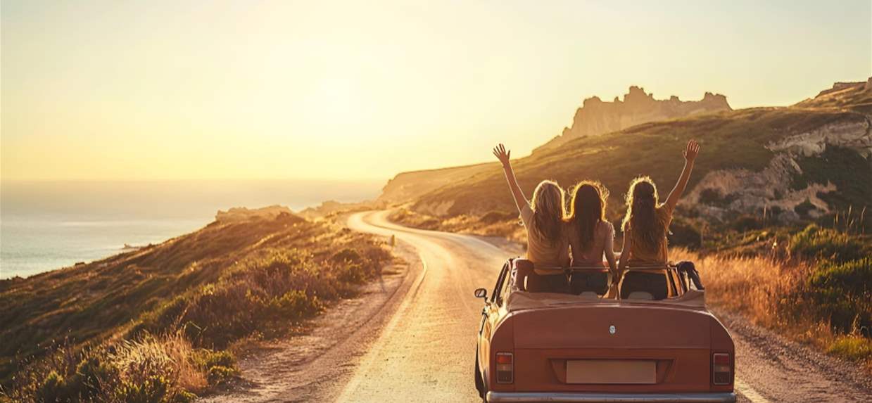 How to Prepare Your Car for a Long Road Trip: A Comprehensive Checklist