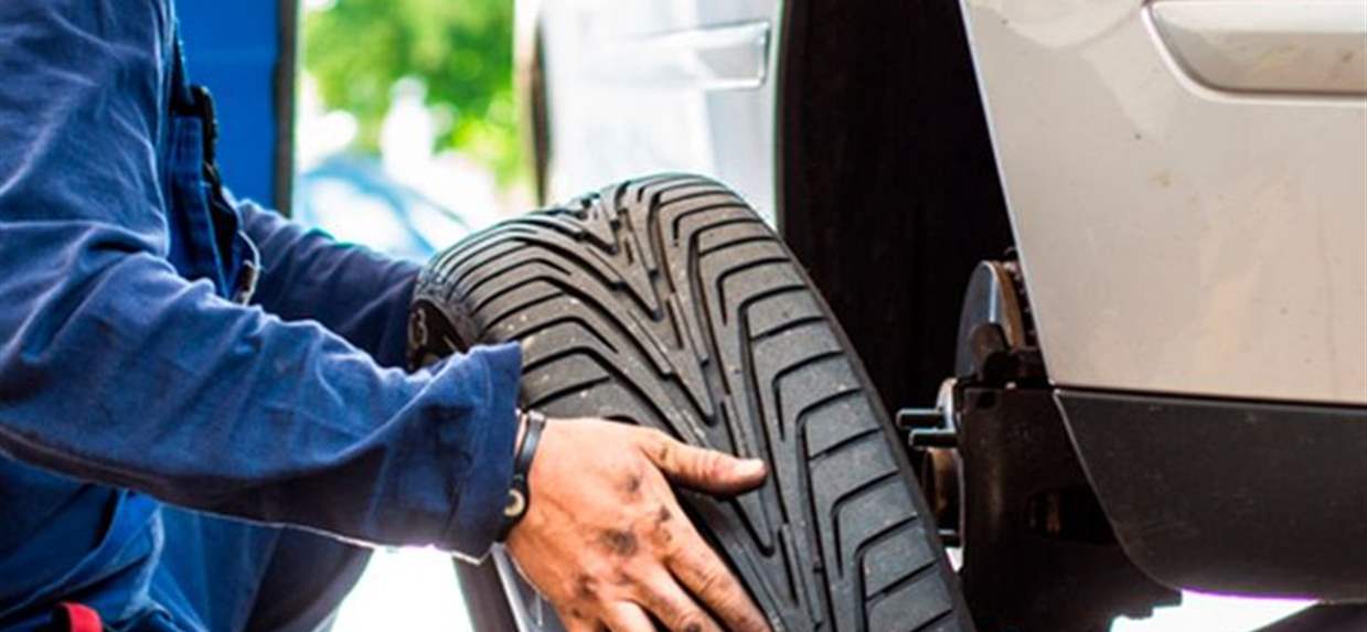 When Should Your Tires Retire?