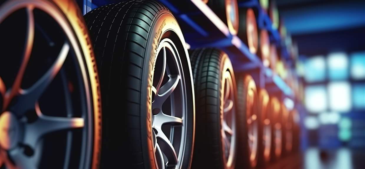 How Smart Tires are Revolutionizing Transportation and Sustainability