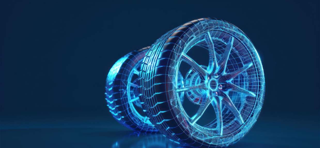 The Future of Tires: Innovations Shaping the Road Ahead